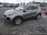 Kia Sportage Lx KNDPMCAC9J7397178 снимка