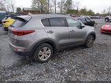 Kia Sportage Lx KNDPMCAC9J7397178 снимка