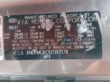 Kia Sportage Lx KNDPMCAC9J7397178 снимка