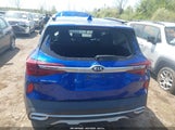 Kia Seltos S KNDEU2AA8M7148231 photo