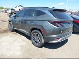 Hyundai Tucson Hybrid Limited KM8JEDD10SU272992 снимка