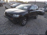 Jeep Compass High Altitude 4X4 1C4NJDEB0HD127288 fotografie