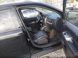 Jeep Compass High Altitude 4X4 1C4NJDEB0HD127288 fotografie
