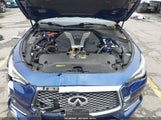 Infiniti Q60 3.0T Luxe JN1EV7EL8JM390488 fotografie