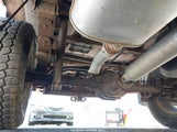 Nissan Frontier Se 1N6AD06W48C412014 снимка