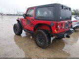 Jeep Wrangler Sport 1J4AA2D11AL198484 снимка