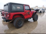 Jeep Wrangler Sport 1J4AA2D11AL198484 снимка