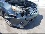 Nissan Rogue Select S JN8AS5MT0EW604821 снимка