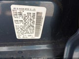 Nissan Rogue Select S JN8AS5MT0EW604821 снимка