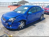 Nissan Sentra 2.0 Sr 3N1AB6AP3CL660234 снимка