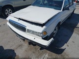 Buick Century Special 1G4AG54N9N6482549 снимка