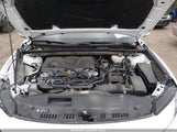 Toyota Camry Se 4T1DAACKXSU184386 снимка