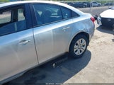 Chevrolet Cruze Ls Auto 1G1PA5SG3E7147519 снимка