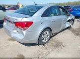 Chevrolet Cruze Ls Auto 1G1PA5SG3E7147519 снимка