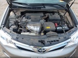 Toyota Camry Le 4T4BF1FK9ER379412 снимка