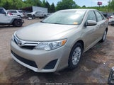 Toyota Camry Le 4T4BF1FK9ER379412 снимка