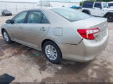 Toyota Camry Le 4T4BF1FK9ER379412 снимка