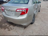 Toyota Camry Le 4T4BF1FK9ER379412 снимка