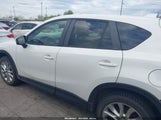 Mazda Cx-5 Grand Touring JM3KE4DY4E0412857 снимка