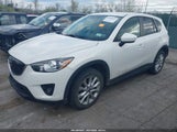 Mazda Cx-5 Grand Touring JM3KE4DY4E0412857 снимка