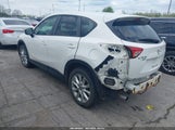 Mazda Cx-5 Grand Touring JM3KE4DY4E0412857 снимка