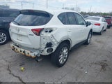Mazda Cx-5 Grand Touring JM3KE4DY4E0412857 снимка