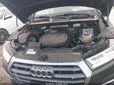 Audi Q5 WA1BNAFY7J2197035 fotografie