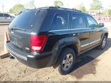 Jeep Grand Cherokee Limited 1J8HR58PX7C562383 fotografie