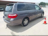 Honda Odyssey Ex-L 5FNRL38676B455513 снимка
