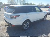Land Rover Range Rover Sport 3.0L V6 Supercharged Hse SALWR2VF2GA651202 fotografie