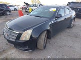 Cadillac Cts Standard 1G6DF577880200820 снимка