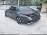 Hyundai Sonata Sel KMHL64JA6SA443322 снимка