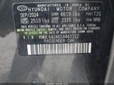 Hyundai Sonata Sel KMHL64JA6SA443322 снимка