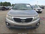 Kia Sorento Ex 5XYKU3A16BG001432 снимка