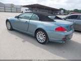 BMW 645Ci WBAEK73405B325151 снимка