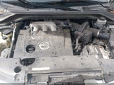 Nissan Murano S JN8AZ08W77W621928 снимка