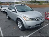 Nissan Murano S JN8AZ08W77W621928 снимка