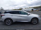 Nissan Murano Sv 5N1AZ2MH3JN132384 снимка