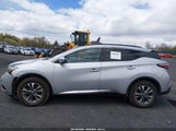 Nissan Murano Sv 5N1AZ2MH3JN132384 photo