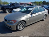 BMW 328Xi WBAVC735X7KP36534 снимка