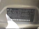 BMW 328Xi WBAVC735X7KP36534 снимка