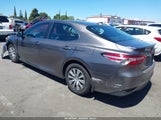 Toyota Camry Hybrid Le 4T1B31HK5KU005505 photo