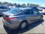 Toyota Camry Hybrid Le 4T1B31HK5KU005505 photo