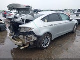 Ford Fusion Se 3FA6P0H79HR214347 снимка