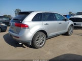 Lincoln Mkx 2LMDJ6JKXBBJ23050 fotografie
