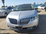 Lincoln Mkx 2LMDJ6JKXBBJ23050 fotografie