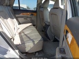 Lincoln Mkx 2LMDJ6JKXBBJ23050 fotografie