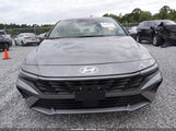 Hyundai Elantra Sel Convenience KMHLS4DG1SU029133 photo