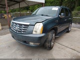 Cadillac Escalade Standard 1GYFC23259R114508 снимка