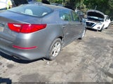 Kia Optima Lx 5XXGM4A73FG351806 снимка